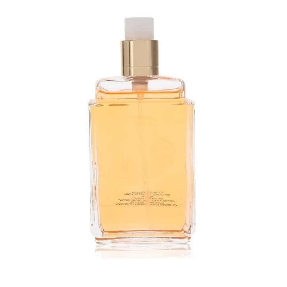 White shoulders tester 2.75 eau de cologne spray for women