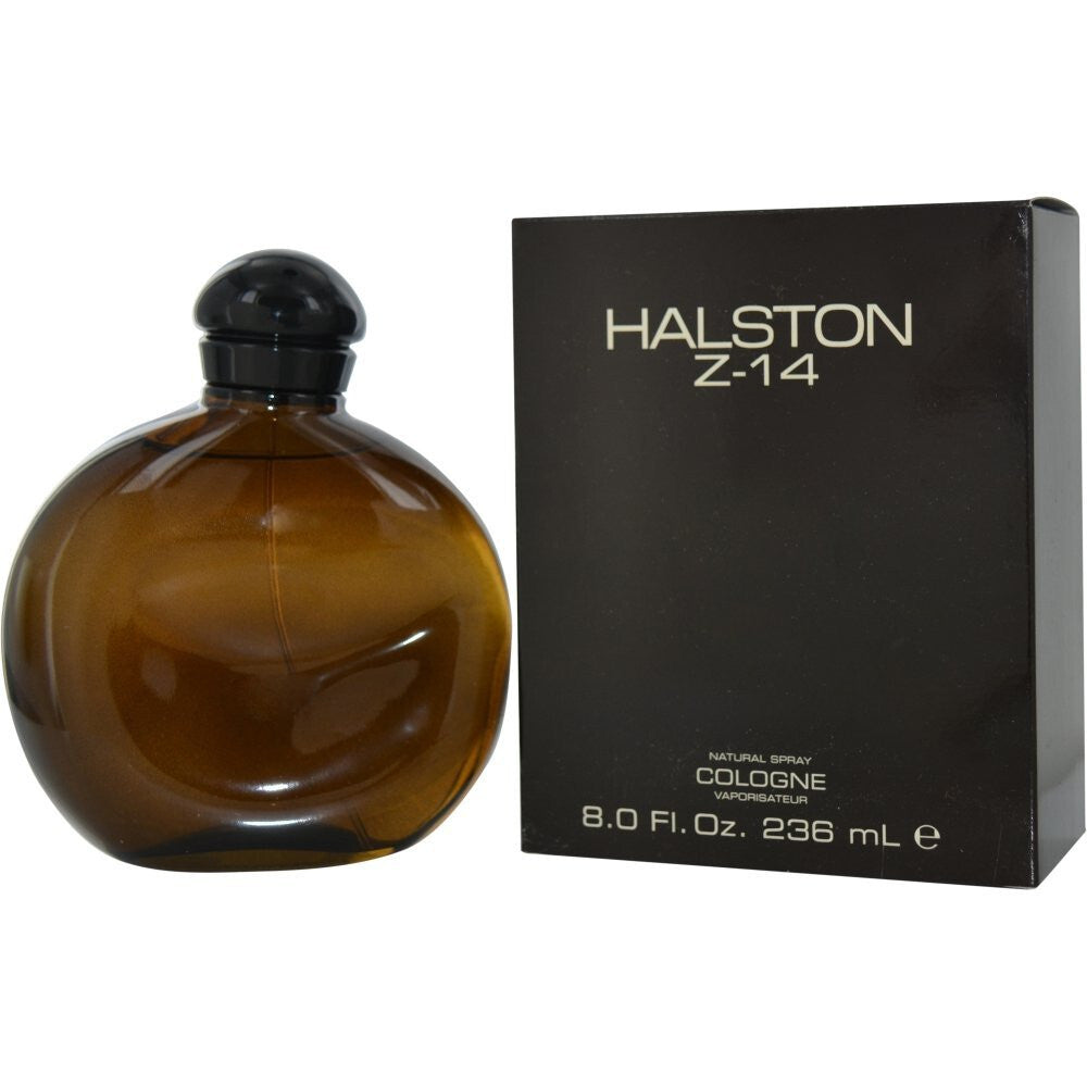 Halston Z-14 Cologne Spray 8 oz / 236 mL for Men