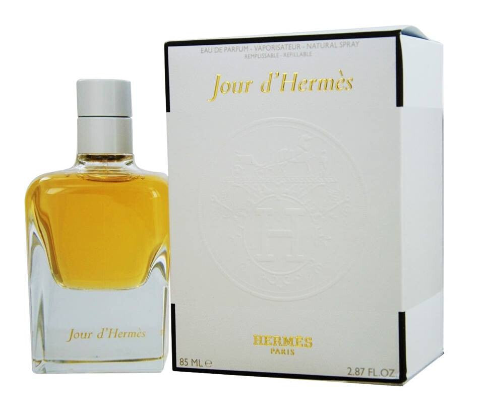 Hermès Jour d'Hermès Eau de Parfum Spray 2.8 oz for Women
