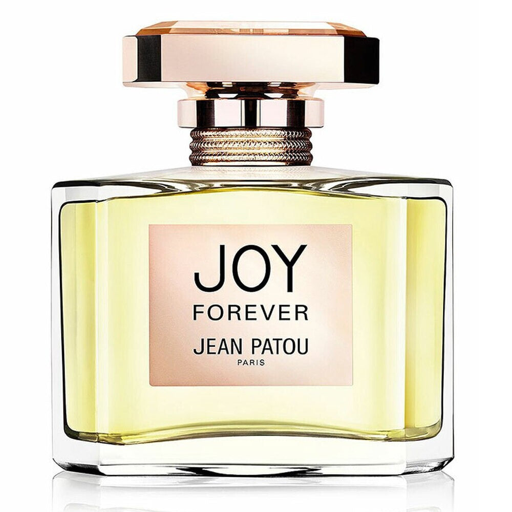 Jean Patou Joy Forever Eau de Parfum Spray 2.5 oz / 75 mL Tester for Women