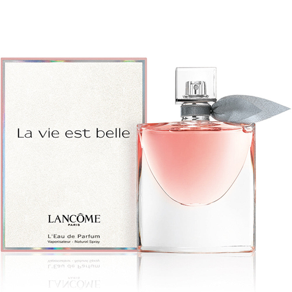 Lancôme La Vie Est Belle Eau de Parfum Spray 3.4 oz / 100 mL for Women
