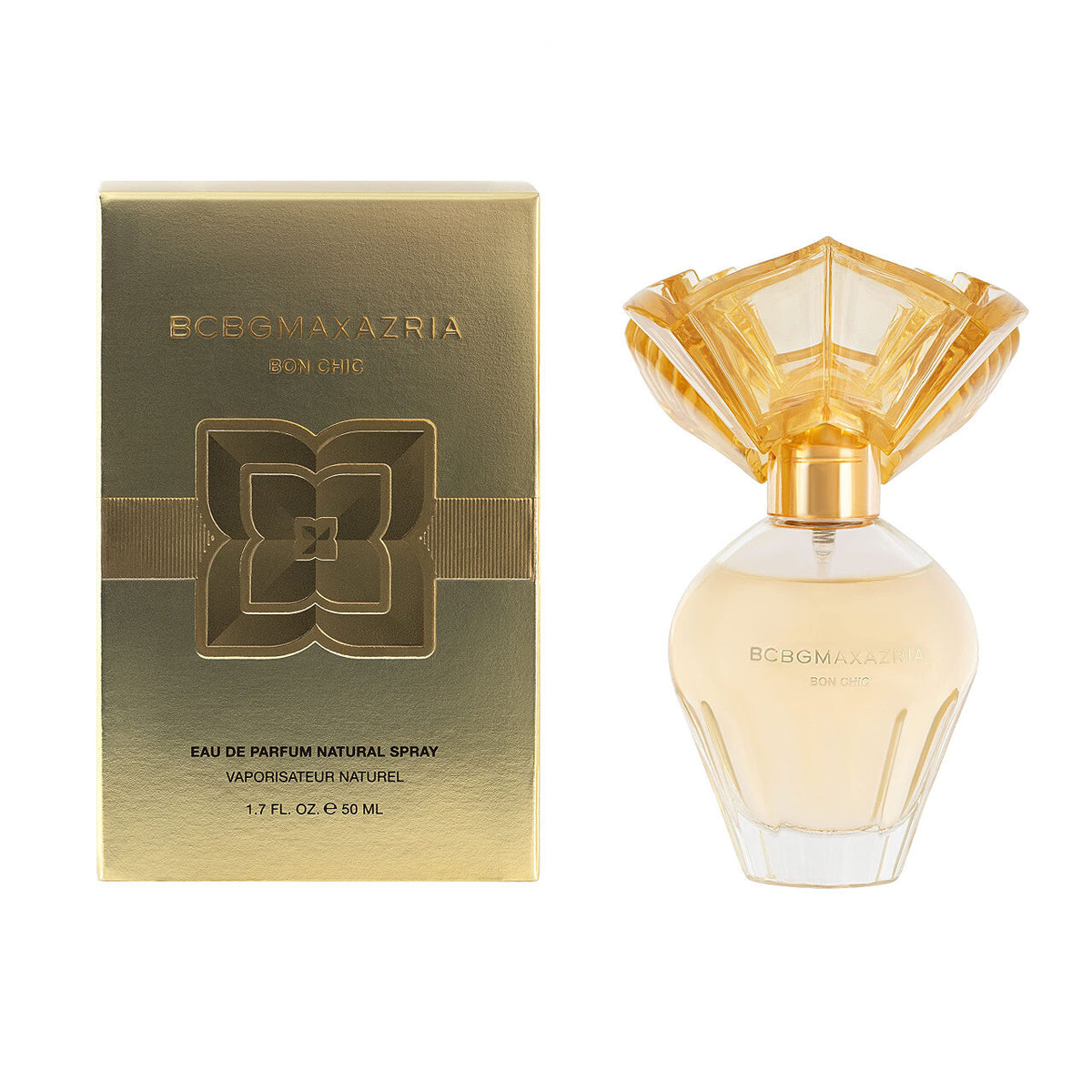 Bcbg max azria bon chic 1.7 eau de parfum spray for women