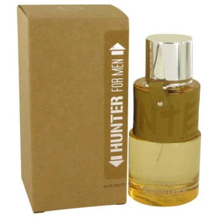 Armaf Hunter Eau de Toilette Spray 3.4 oz / 100 mL for Women