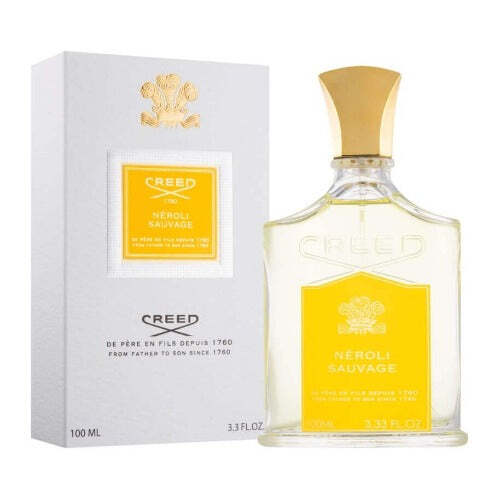 Creed Neroli Sauvage Eau de Parfum Spray 3.3 oz / 100 mL Unisex