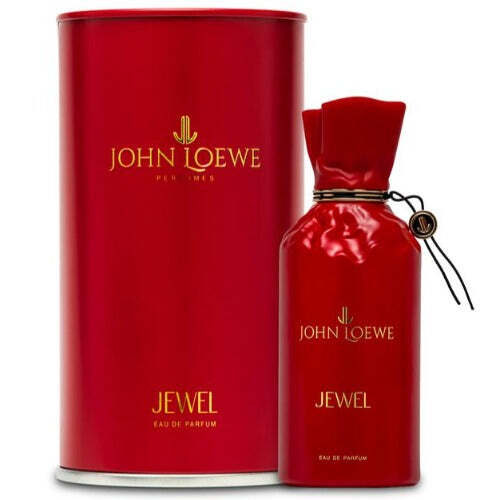 John Loewe Jewel Eau de Parfum Spray 3.4 oz / 100 mL for Women