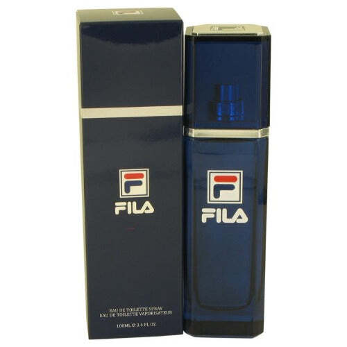 Fila for Men Eau de Toilette Spray 3.4 oz / 100 mL for Men