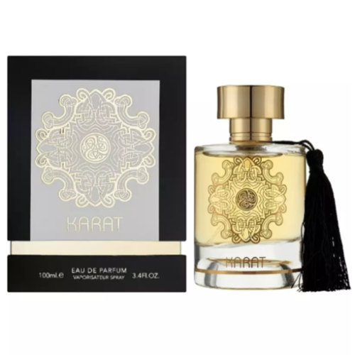 Maison Alhambra Karat Eau de Parfum Spray 3.4 oz / 100 mL Unisex