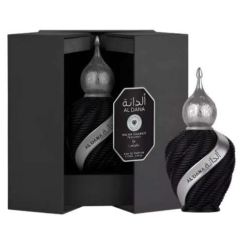 Lattafa Niche Emarati Al Dana Eau De Parfum