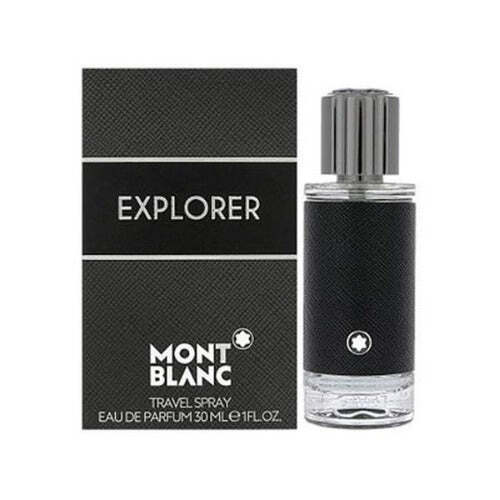 Montblanc Explorer Eau de Parfum 100 mL for men
