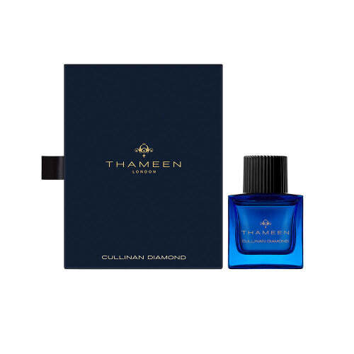 Thameen Cullinan Diamond Extrait de Parfum Spray 1.7 oz / 50 mL Unisex