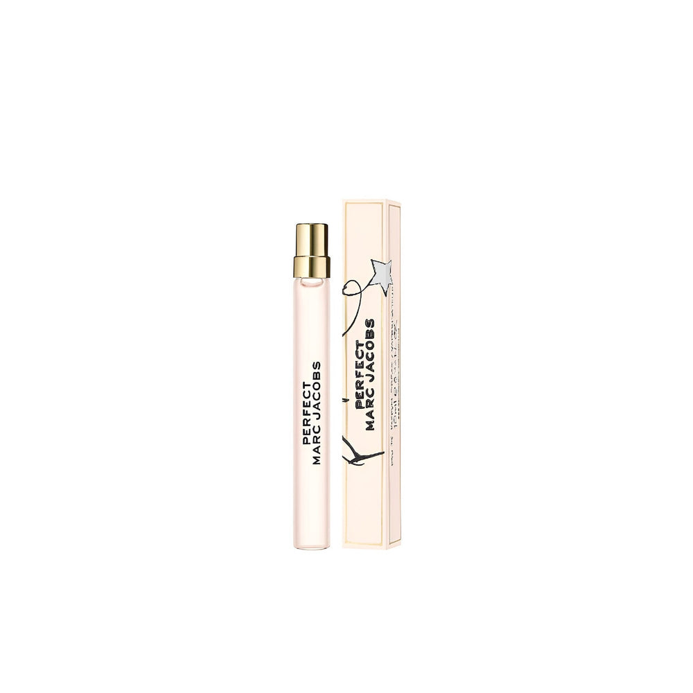 Marc Jacobs Perfect Eau de Parfum Spray 0.34 oz / 10 mL for Women