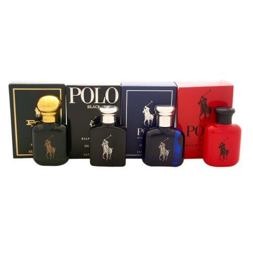 Décants de parfum Ralph Lauren