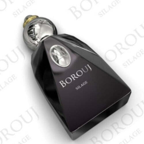 Dumont Borouj Silage Eau De Parfum