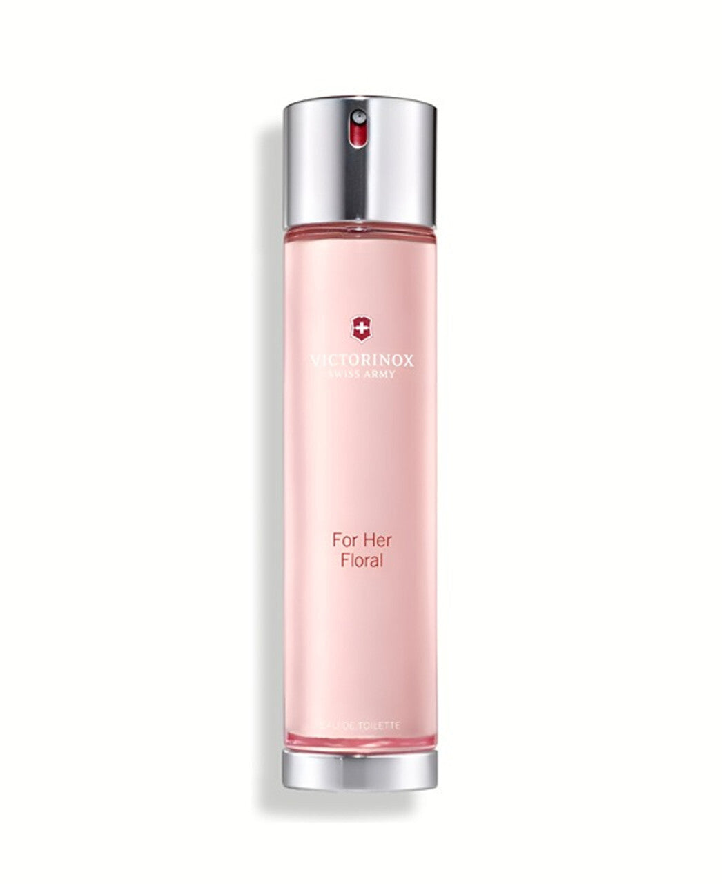 Victorinox Swiss Army For Her Floral Eau de Toilette 100 mL tester