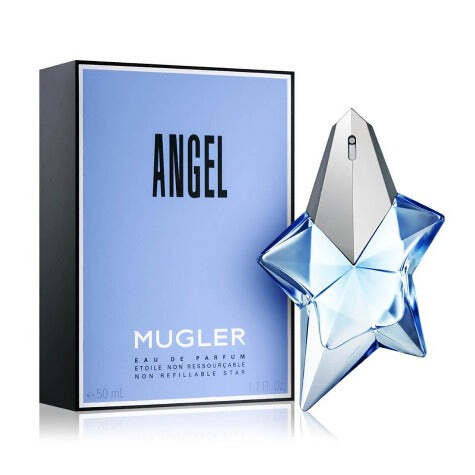 Décants de parfum MUGLER