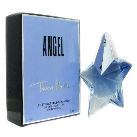 Mugler Angel Eau de Parfum 1.7 oz for Women