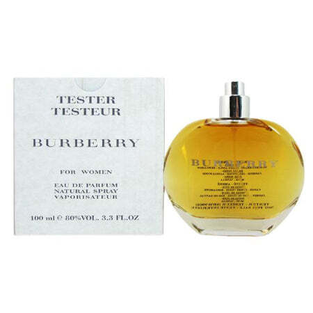 Burberry Classic Eau De Parfum