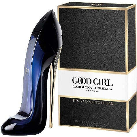 Carolina Herrera Good Girl Eau de Parfum Spray 1.7 oz / 50 mL for Women