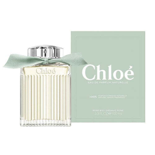Chloé Naturelle Eau de Parfum Spray 3.3 oz / 100 mL for Women