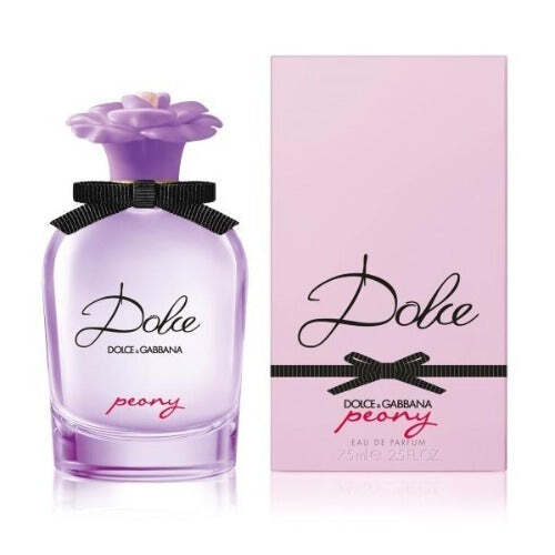 Dolce & Gabbana Dolce Peony Eau de Parfum Spray 2.5 oz / 75 mL for Women