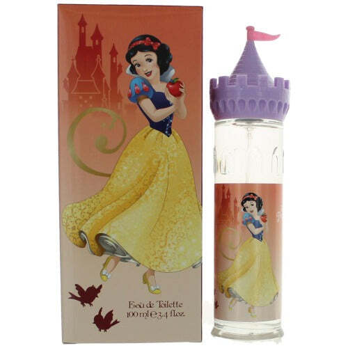 Disney Snow White Eau de Toilette Spray 3.4 oz / 100 mL for Women
