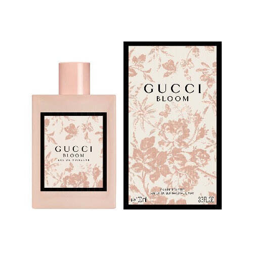 Gucci Bloom Eau de Toilette Spray 3.3 oz / 100 mL for Women