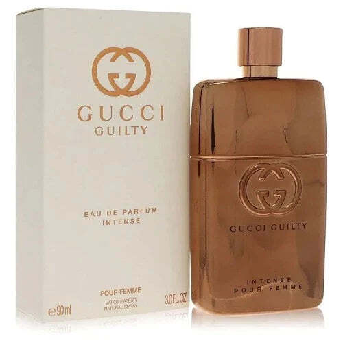 Gucci Guilty Intense Eau de Parfum Spray 3 oz / 90 mL for Women