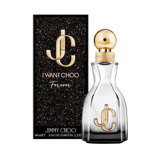 Jimmy Choo I Want Choo Forever Eau De Parfum