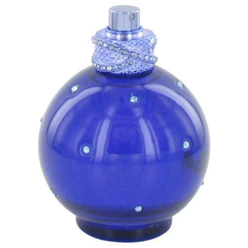 Britney Spears Midnight Fantasy Eau de Parfum Spray 3.3 oz / 100 mL for Women
