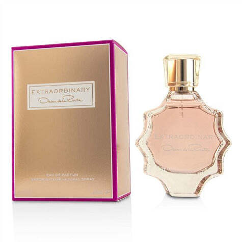 Oscar De La Renta Extraordinary Eau De Parfum