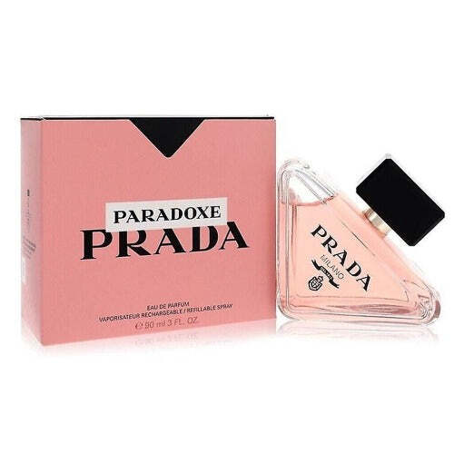Décants de parfum Prada