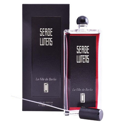 Serge Lutens La Fille de Berlin Eau de Parfum Spray 3.3 oz / 100 mL Unisex