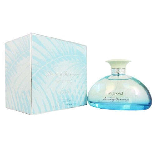 Tommy Bahama Very Cool Eau de Parfum Spray 3.4 oz / 100 mL for Women