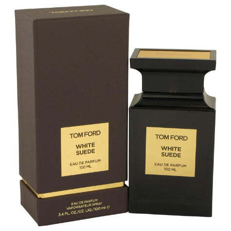 Tom Ford White Suede Eau de Parfum Spray 1.7 oz / 50 mL