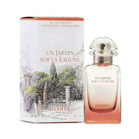 Décants de parfum HERMÈS