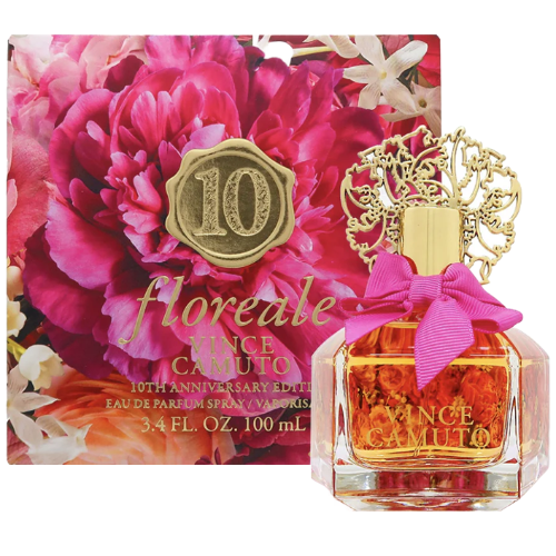 Vince Camuto Floreale Eau de Parfum Spray 3.4 oz / 100 mL for Women