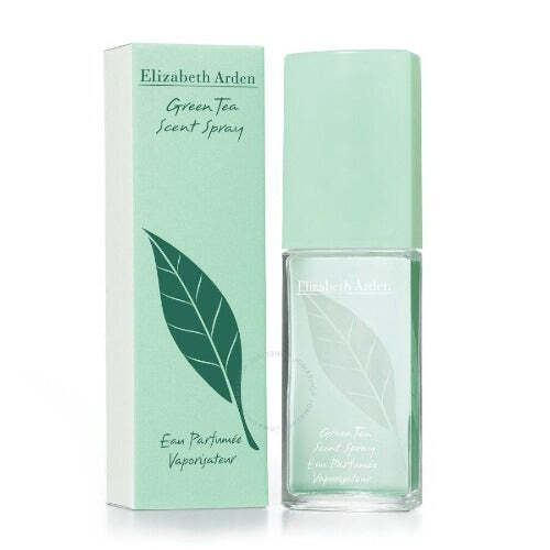 Elizabeth Arden Green Tea Eau de Parfum Spray 3.4 oz / 100 mL for Women