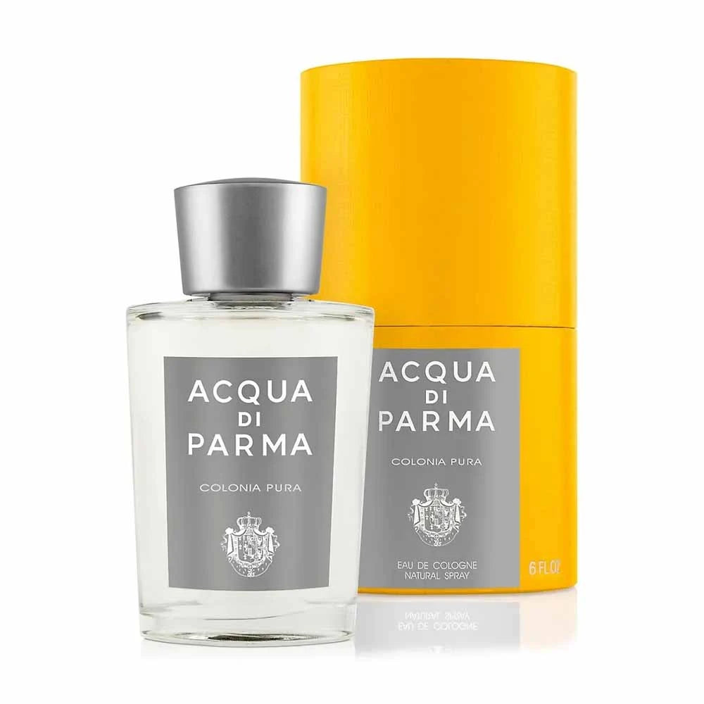 Acqua Di Parma Colonia Pura Eau de Cologne Spray 3.4 oz / 100 mL Unisex