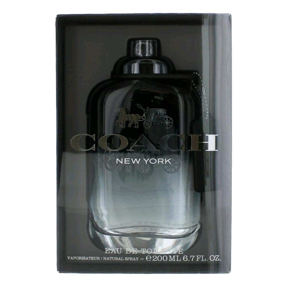 Coach for Men Eau de Toilette 200 mL