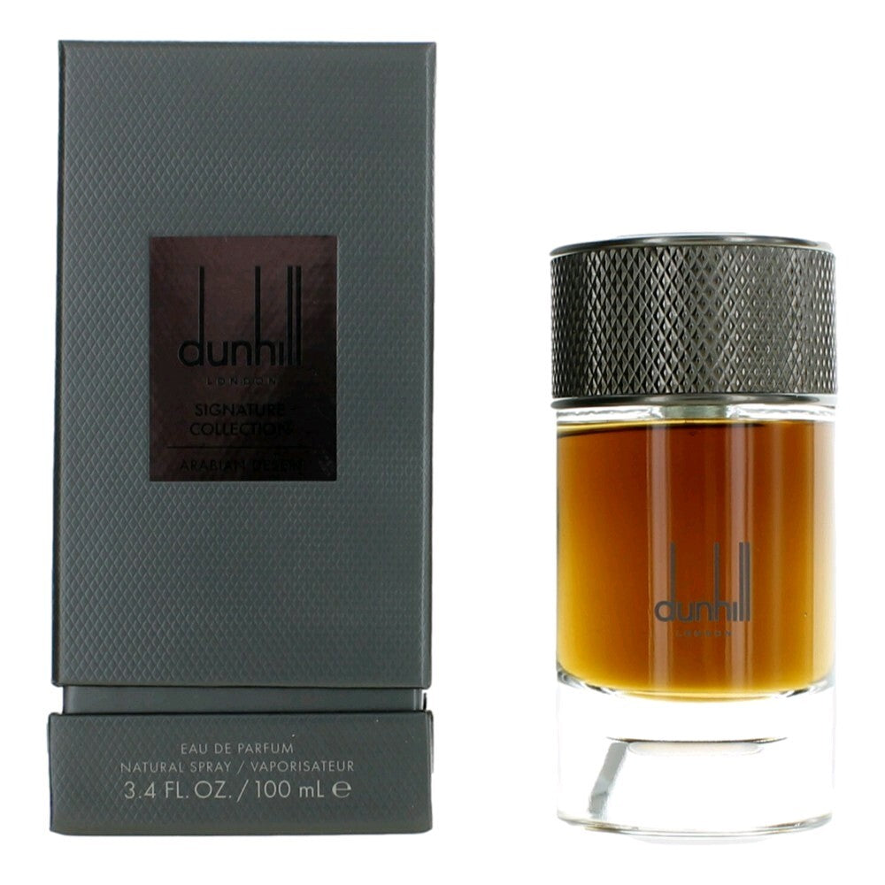 Dunhill Arabian Desert Eau de Parfum Spray 3.4 oz / 100 mL for Men