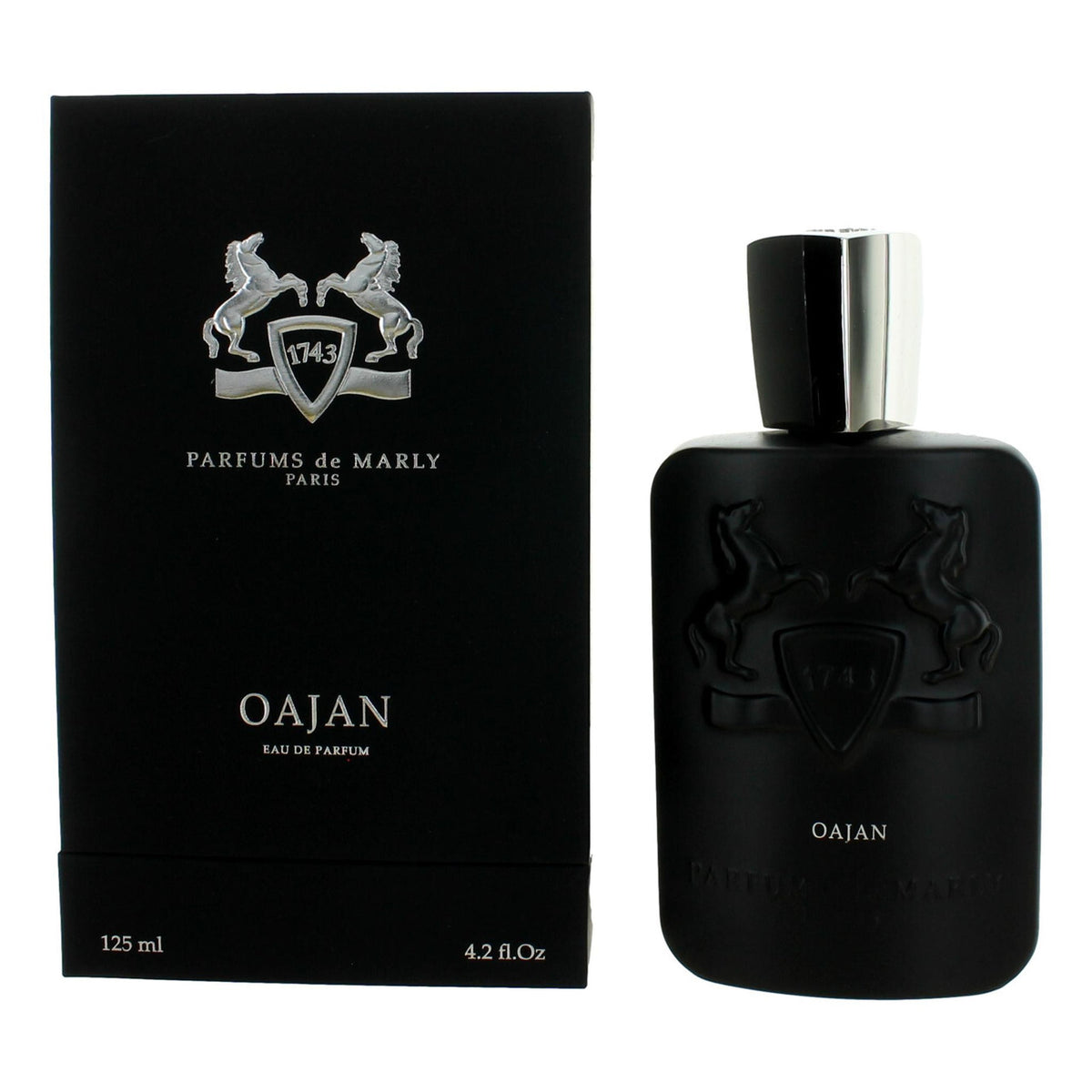 Parfums de Marly Oajan by Parfums de Marly, 4.2 oz Eau De Parfum Spray for Unisex