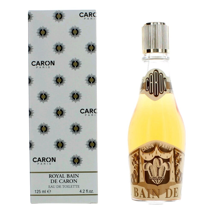 Décants de parfum Caron