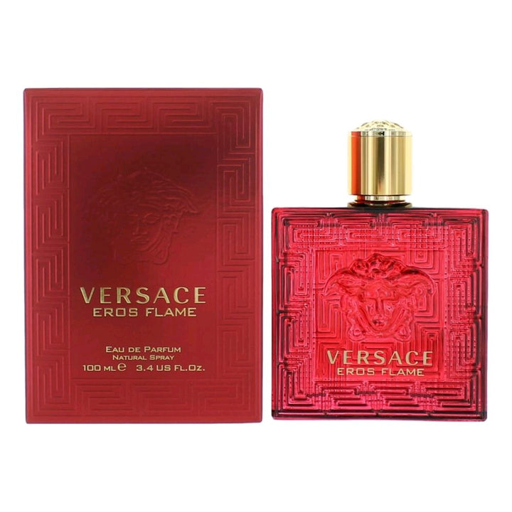 Versace Parfüm-Abfüllungen