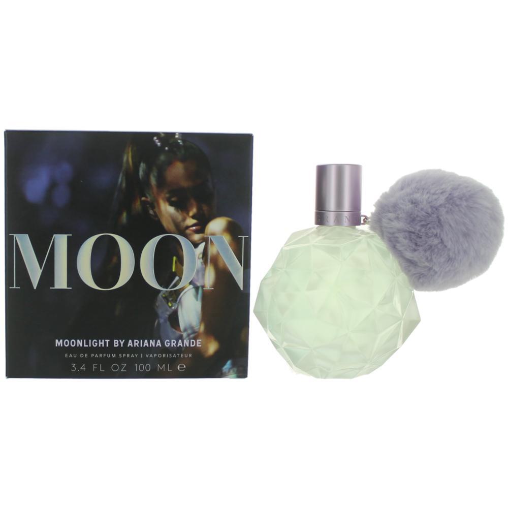 Ariana Grande Moonlight Eau de Parfum Spray 3.4 oz / 100 mL for Women