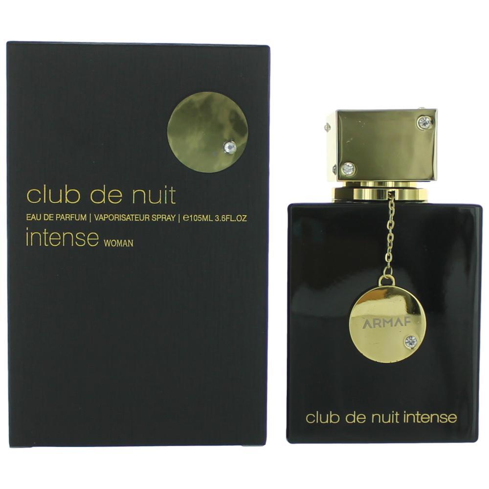 Armaf Club de Nuit Intense Eau de Parfum Spray 3.6 oz / 106 mL for Women