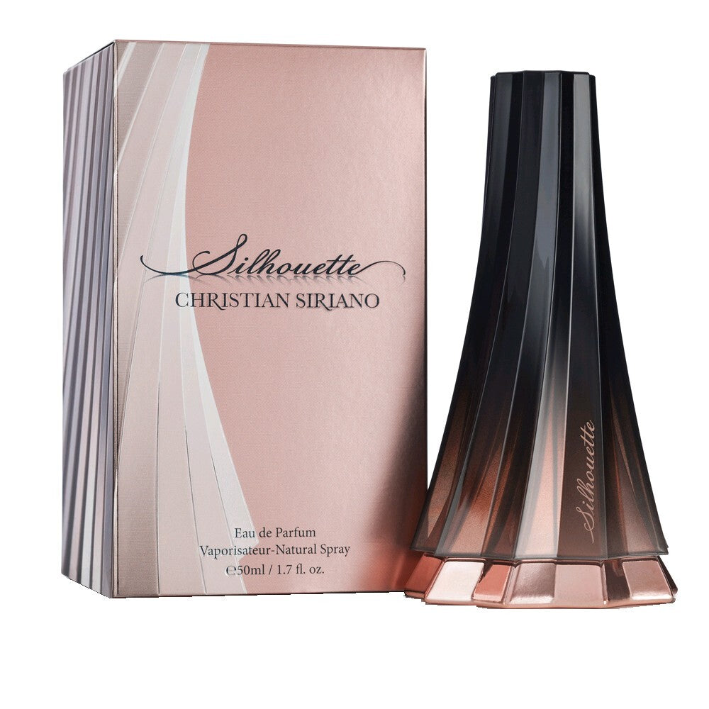 Christian Siriano Silhouette Eau de Parfum Spray 3.4 oz / 100 mL for Women