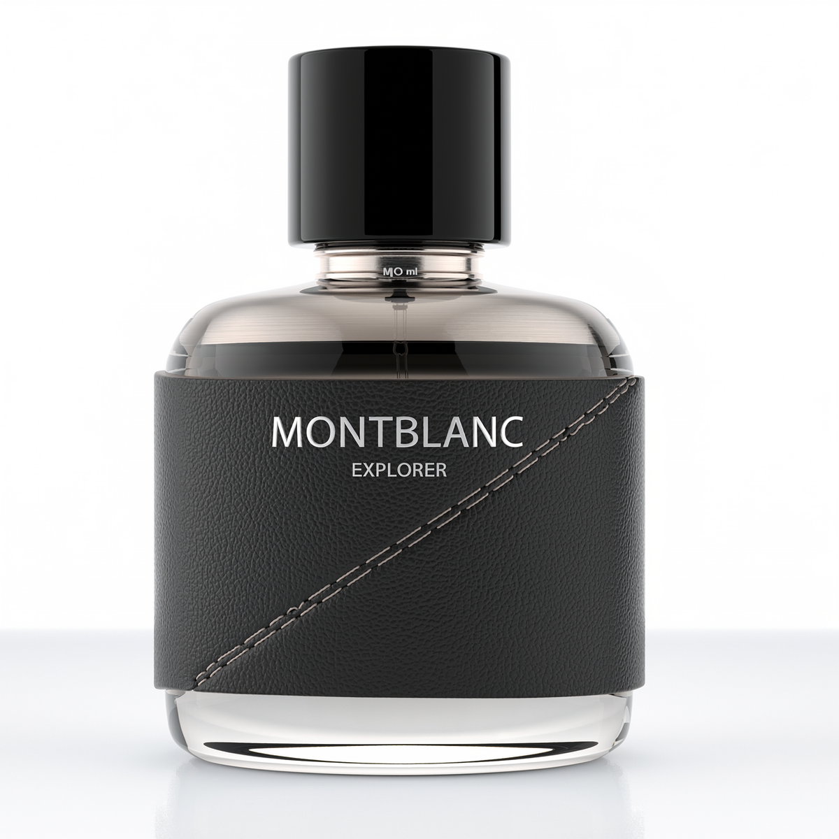 Montblanc Explorer Eau de Parfum 100 ml bottle front view