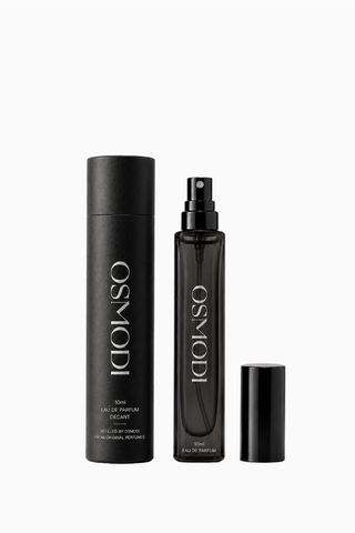 10ml option for Black Beetle Eau de Parfum