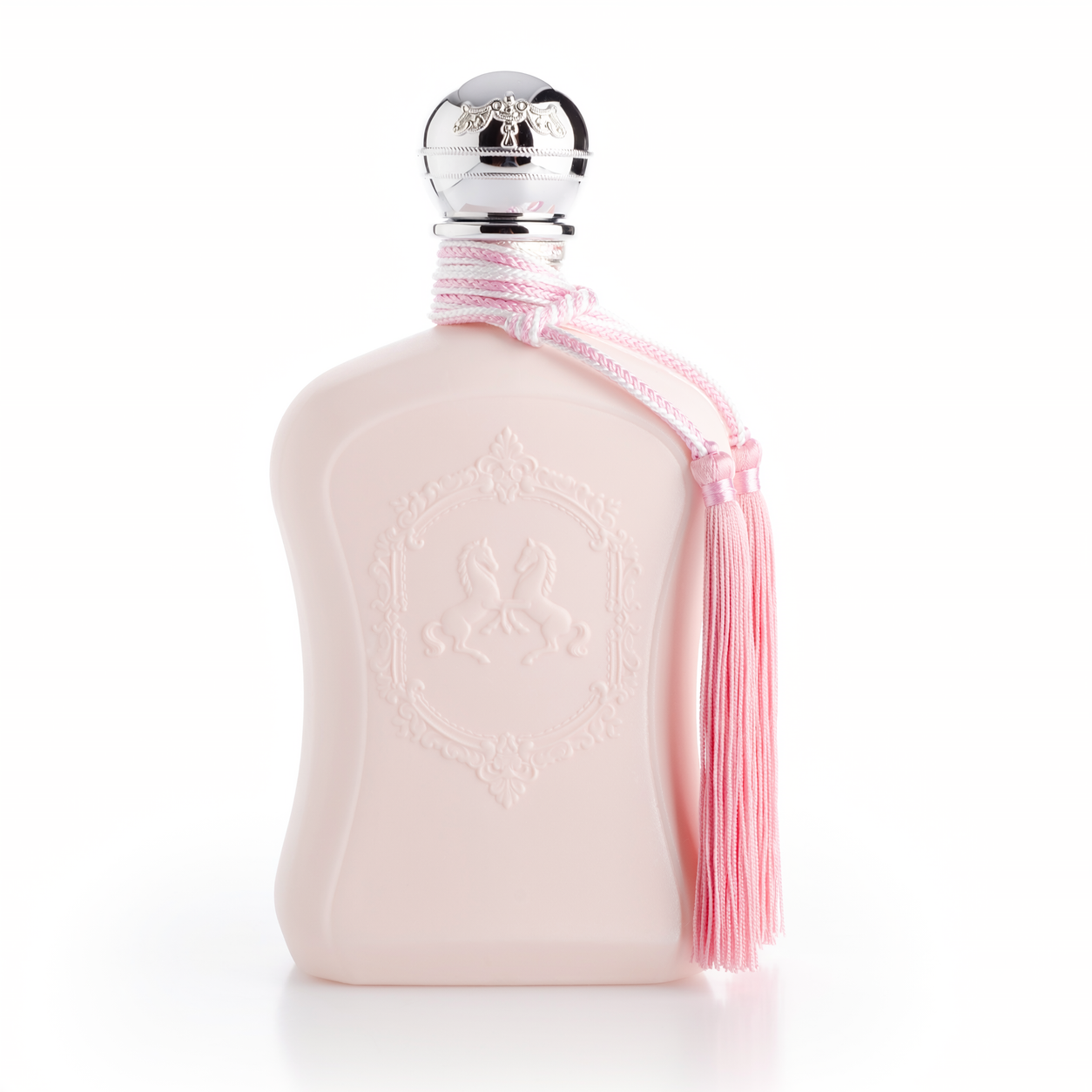 Parfums de Marly Delina Eau de Parfum 75 ml pale pink bottle front view