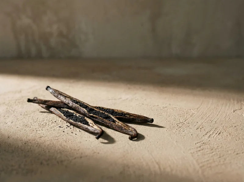 Vanilla
